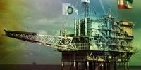 آمریکا میدان مشترک گازی ایران و انگلیس را از تحریم معاف کرد