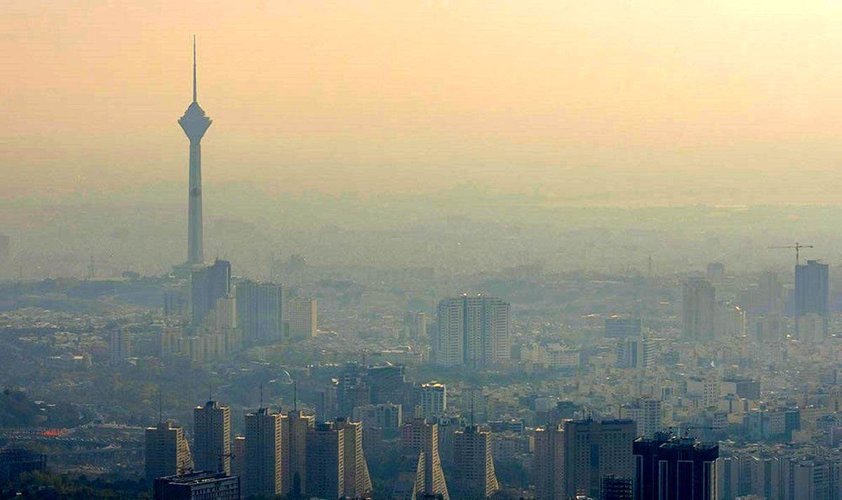  آلودگی هوا چقدر سلامت ایرانی ها را تهدید می کند؟ 