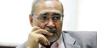 نعمت‌الله ایزدی: روسیه در جنگ تحمیلی اسرائیل حمایت لازم را از ایران نکرد/ منطقی نیست مسیر تعاملات با مسکو را قطع کنیم