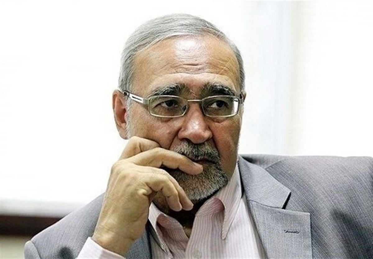 نعمت‌الله ایزدی: روسیه در جنگ 12 تحمیلی اسرائیل حمایت لازم را از ایران نکرد / منطقی نیست مسیر تعاملات با مسکو را قطع کنیم