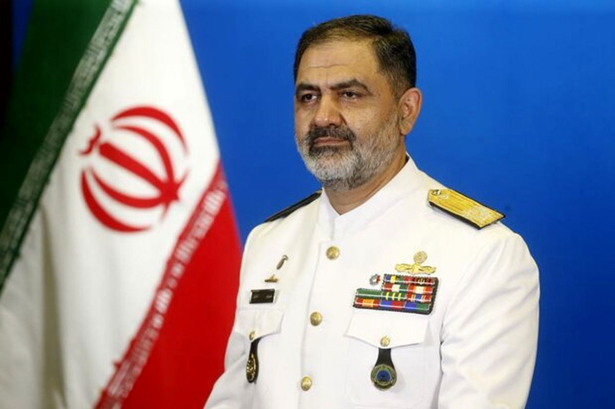  ایران توان دفاعی خود را به رخ کشید/  بهره برداری حداکثری نیروی دریایی از اجلاس آیونز   