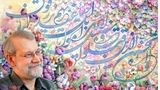 دل نوشته تلخ همسر علی لاریجانی؛  تو و مرتضی بهشت دنیای من بودید/ همیشه می‌گفتی زیباترین زندگی‌ها، زیباترین مرگ­ ها را به دنبال دارد/ چه زیبا پدرانه و پسرانه عروج کردید
