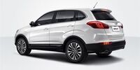 ​قیمت جدید خودروهای شاسی بلند+جدول