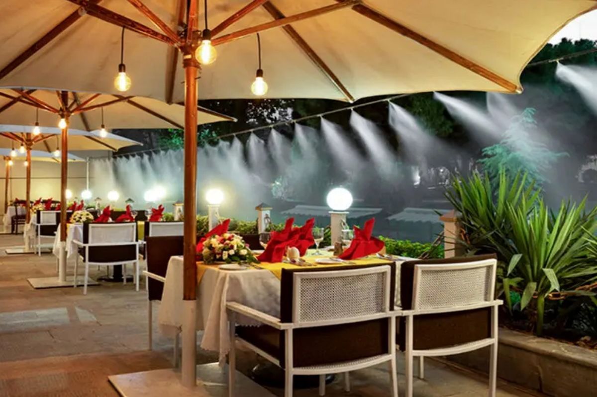 کدام کافه‌ها و رستوران‌ها پلمپ می شوند؟