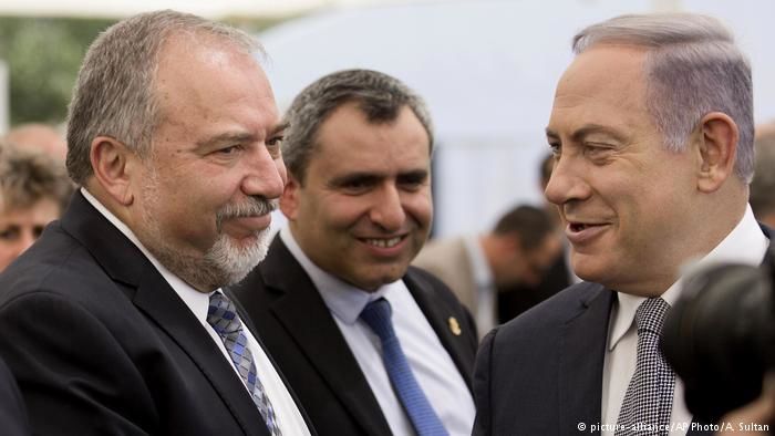 تلاش نتانیاهو برای حفظ کابینه ائتلافی بحران‌زده