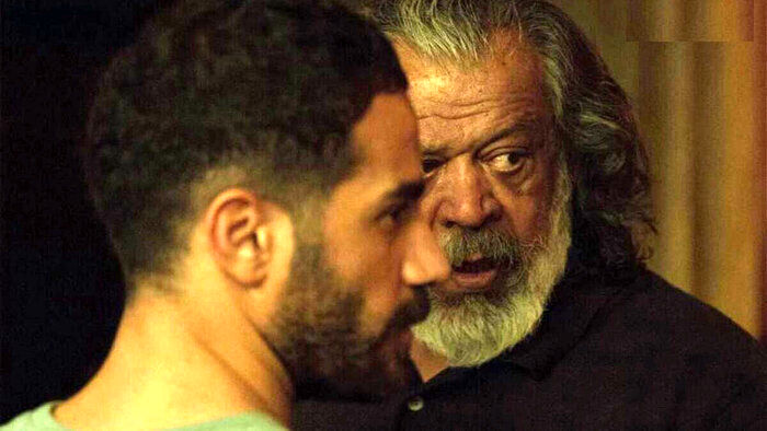 واکنش کارگردان «پیرپسر» به توقیف این فیلم / انگار میخواهند حال سازندگان را بگیرند / آقایان! نگران چه هستید؟