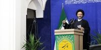 واکنش امام جمعه اردبیل به دیدار علی کریمی با رئیس جمهور آلمان