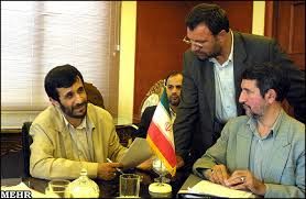وزارت اطلاعات روی احمدی‌نژاد حساس بود؟