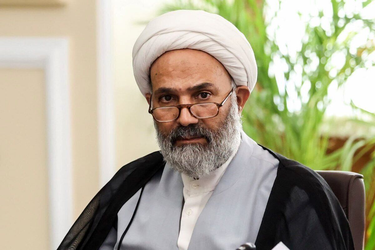 رئیس کمیسیون اصل 90 مجلس انتخاب شد