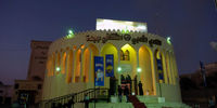 ورود زنان و مردان به سینماها در عربستان پس 35 سال! + عکس
