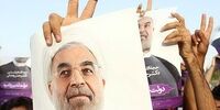 کمپین علیه روحانی با چراغ خاموش شروع شد