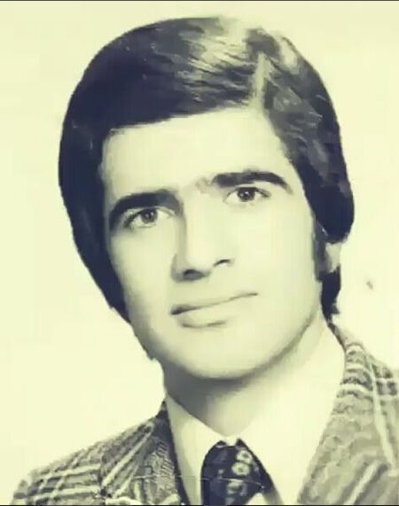 محمدرضا شجریان