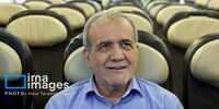 پزشکیان تهران را به مقصد عشق‌آباد ترک کرد
