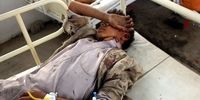 اعتراف عربستان سعودی به کشتار غیرنظامیان در یمن