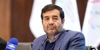 پیام ویژه احمد دنیامالی به مناسبت صعود تیم‌ملی به جام جهانی
