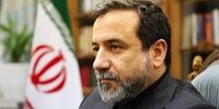 گزارش توئیتری عراقچی از نتایج دیدارهایش در روسیه
