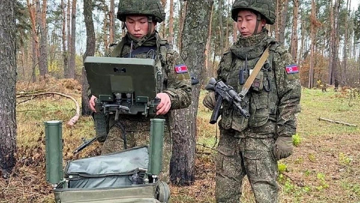 ارتش کره جنوبی