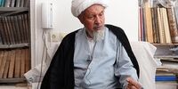 از روحانی دعوت کردیم و گفت وقت ندارم