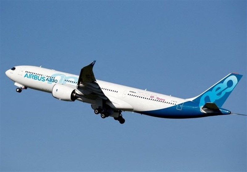 آسیب به 3 هواپیمای پیشرفته در فرودگاه دبی در جریان جنگ علیه ایران