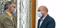 ظریف و زنگنه حذف شدند / قالیباف و زاکانی به هیات‌امنای دانشگاه تهران اضافه شدند