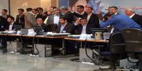 تلاش اصولگرایان برای رد صلاحیت احمدی نژاد