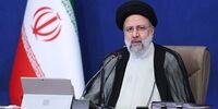 شکست مجلس در یک آزمون مهم/ رئیسی تنها می شود؟