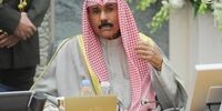 امیر کویت درگذشت
