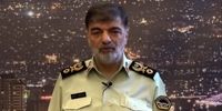 شلیک به 47 اراذل و اوباش به روایت فرمانده کل انتظامی کشور+فیلم