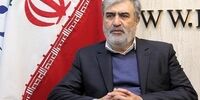 واکنش یک نماینده به انتصابات اخیر سپاه پاسداران