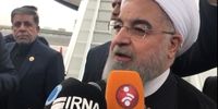 روحانی: فرصت مناسبی برای افشای تخلفات آمریکا است