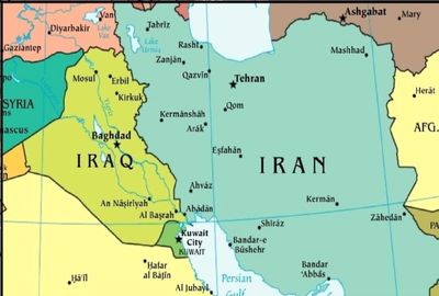 ربوده شدن دو شهروند کویتی و عربستانی در عراق / بیانیه مهم وزارت خارجه کویت 