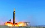 جدیدترین موشک بالستیک ایران رونمایی شد+ عکس و جزئیات