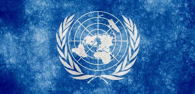 پیام نمایندگی سازمان ملل در پی زلزله خوی
