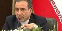 عراقچی به رابرت‌مالی: نیازی به اشک تمساح نیست