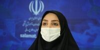 اظهارات مهم سخنگوی وزارت بهداشت درباره واکسن کرونا