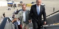 اختلافات اسرائیل با اردن حل شد
