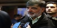 سردار رادان: به مردم قول دادم که گردن اوباش را می‌شکنم/ دشمن در جنگ ۱۲ روزه منتظر حضور ملت در کف خیابان‌ها بود