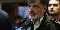 سردار رادان: به مردم قول دادم که گردن اوباش را می‌شکنم/ دشمن در جنگ ۱۲ روزه منتظر حضور ملت در کف خیابان‌ها بود