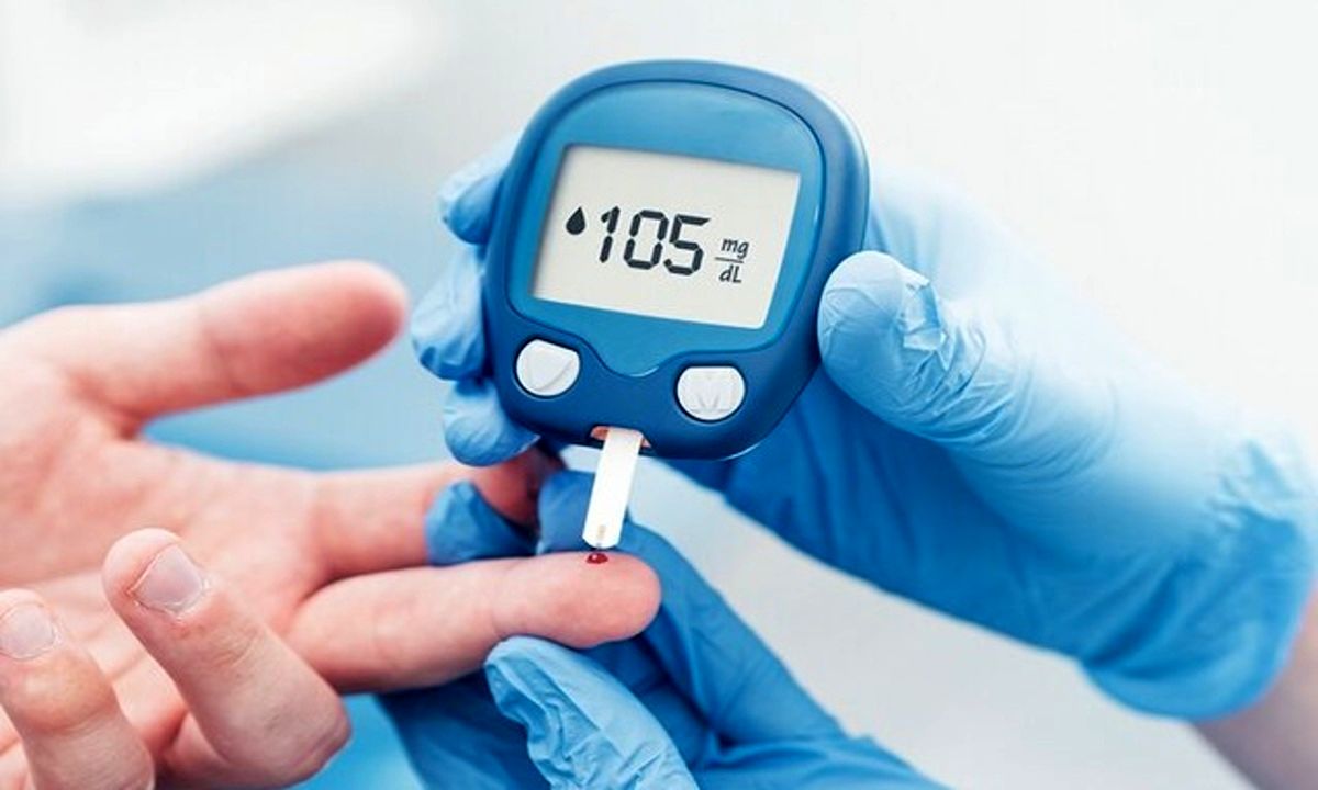 راهبرد امیدوارکننده در درمان دیابت نوع ۲ برای اولین بار