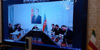  نشست تهران و باکو درباره برگزاری دادگاه حادثه حمله به سفارت آذربایجان 
 