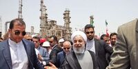 پیشرفت پالایشگاه ستاره خلیج فارس در سال 92 تنها 43 درصد بود
