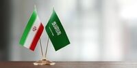 توسعه روابط تجاری ایران و عربستان/ برقراری خطوط هوایی و دریایی بین تهران و ریاض