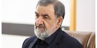 محسن رضایی: باید بی‌هیچ توقع و منتی به دولت پزشکیان کمک کرد