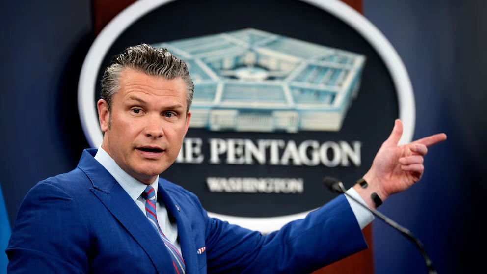 هزینه هنگفت تغییر نام پنتاگون/ چقد خرج روی دست مالیات‌دهندگان آمریکایی افتاد؟