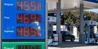 قیمت بنزین افزایش بی سابقه یافت
