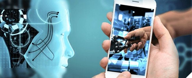 هوش مصنوعی تا 5 سال دیگر، 80 درصد مشاغل را تصاحب می‌کند