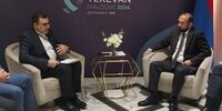 ارمنستان بر نقش مثبت ایران در تحولات قفقاز جنوبی تاکید کرد