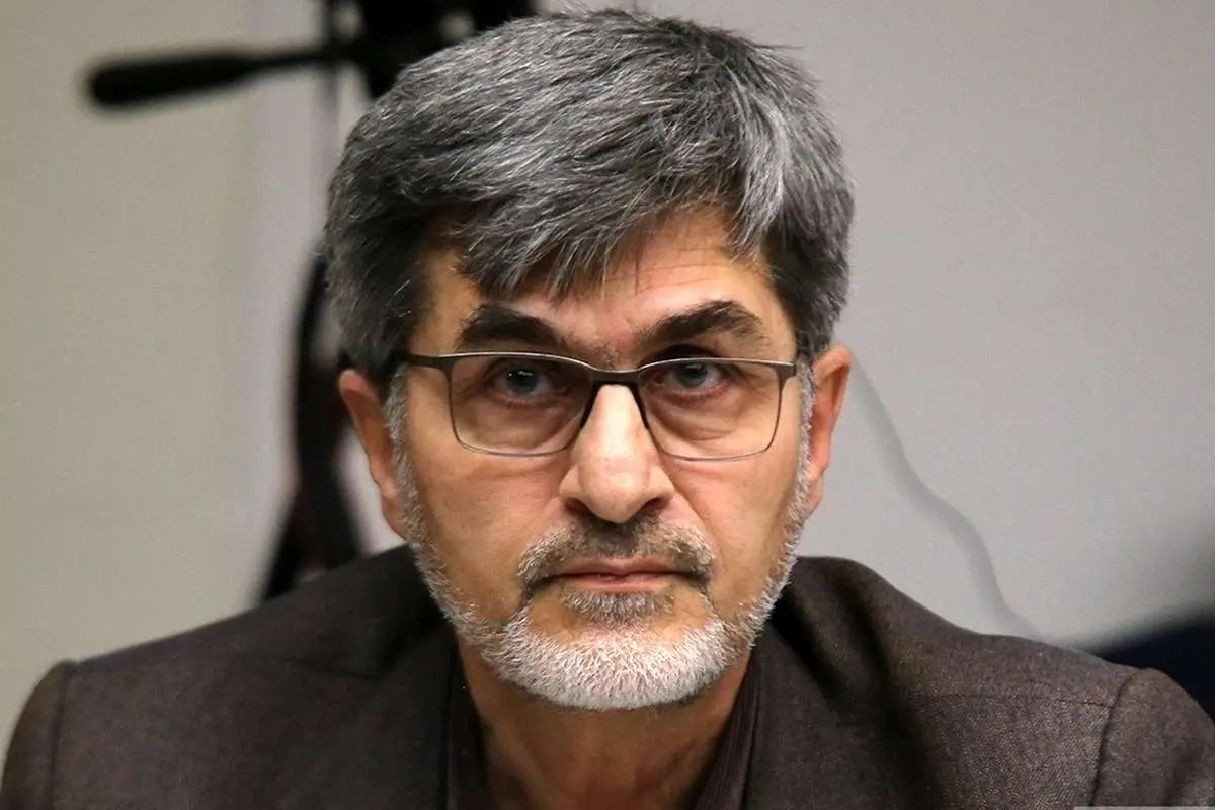 خشم کوچک‌زاده از نماینده ایران در سازمان ملل: اینکه می‌گوید ایران آماده مذاکره منصفانه با آمریکا است یعنی‌چه؟! + فیلم