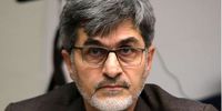 اعتراف کوچک زاده به دیدارش با احمدی نژاد در دوران خانه نشینی