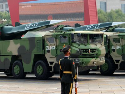 واکنش تند چین به اقدام نظامی آمریکا